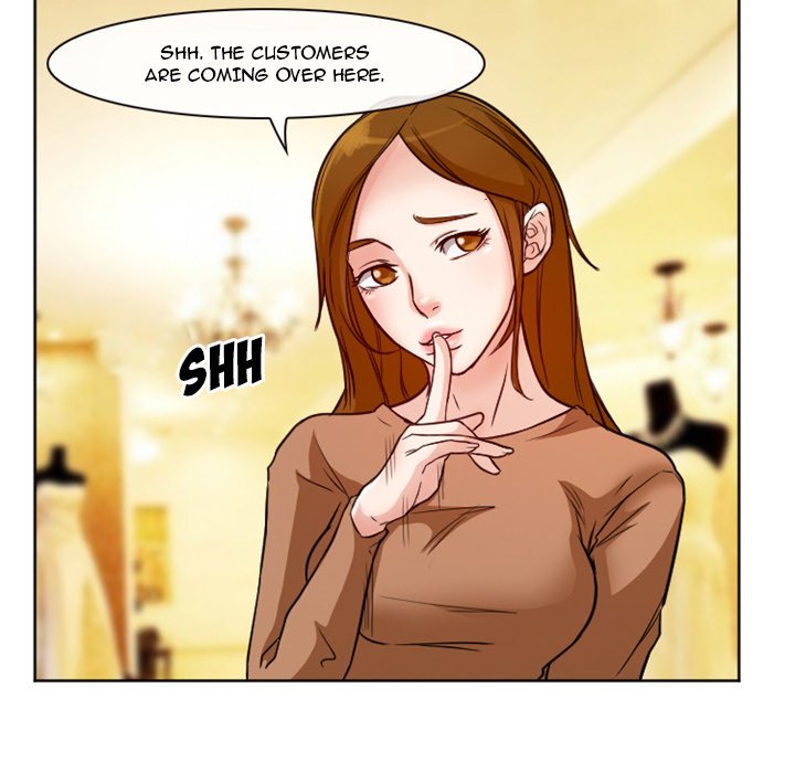 Silhouette chapter 10 page 53