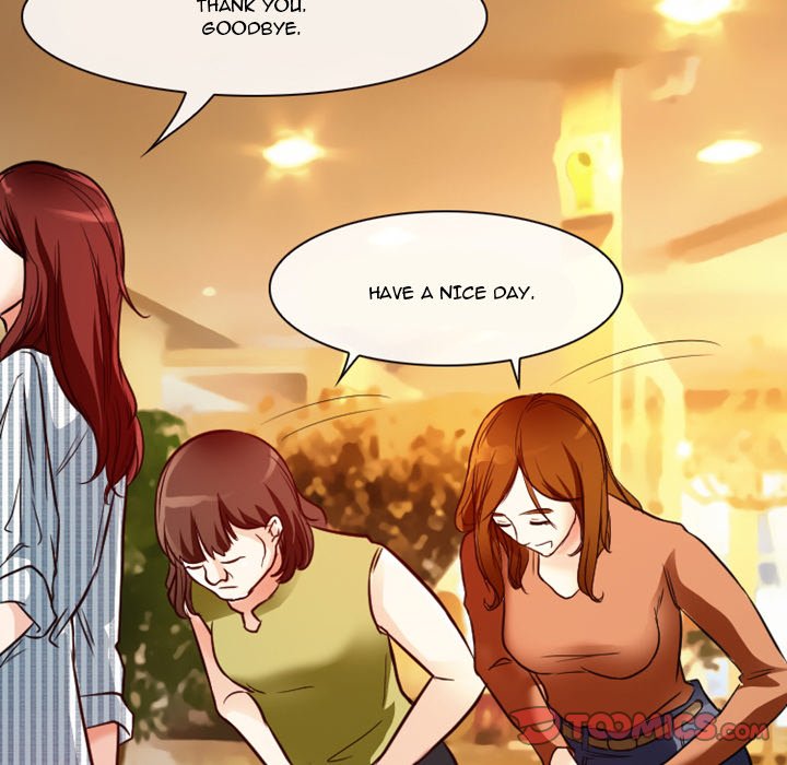 Silhouette chapter 10 page 60
