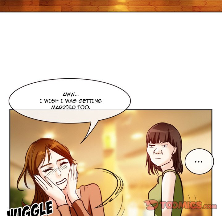 Silhouette chapter 10 page 62