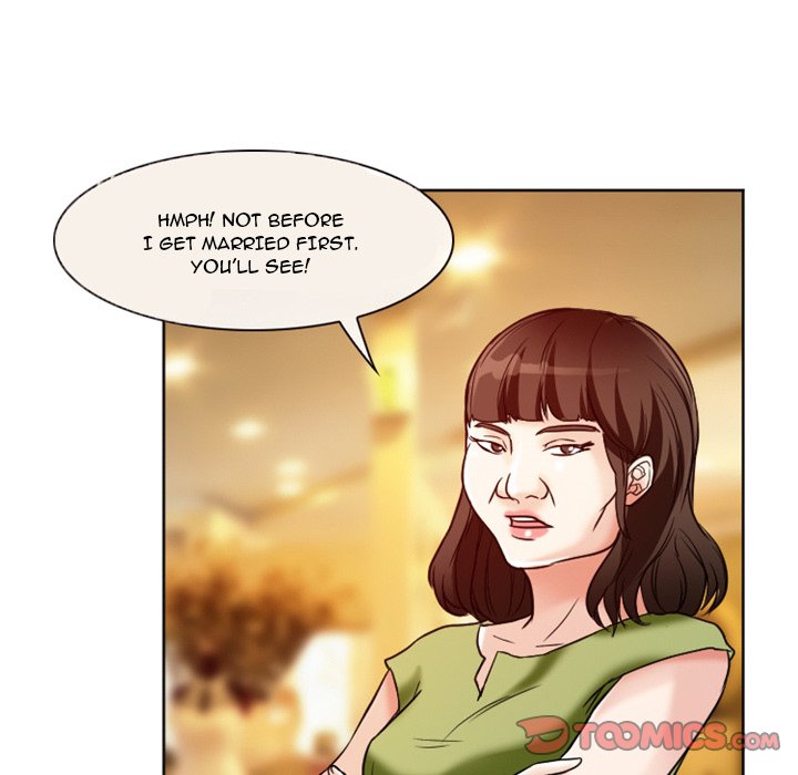 Silhouette chapter 10 page 64