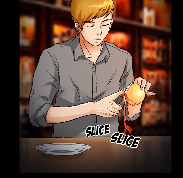 Silhouette chapter 10 page 67