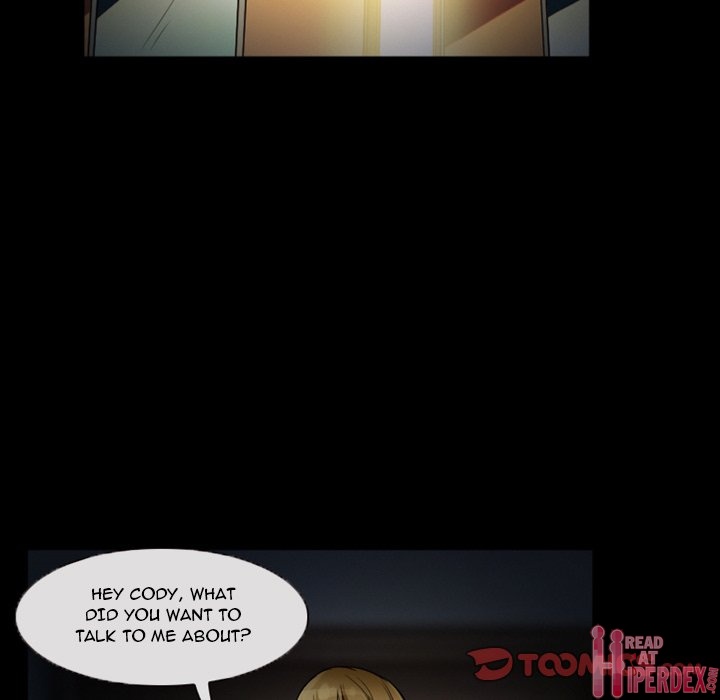 Silhouette chapter 10 page 70