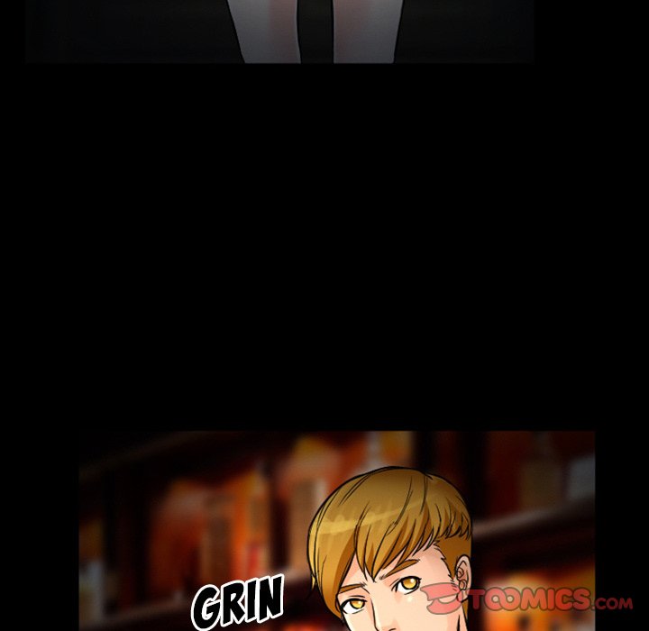 Silhouette chapter 10 page 72