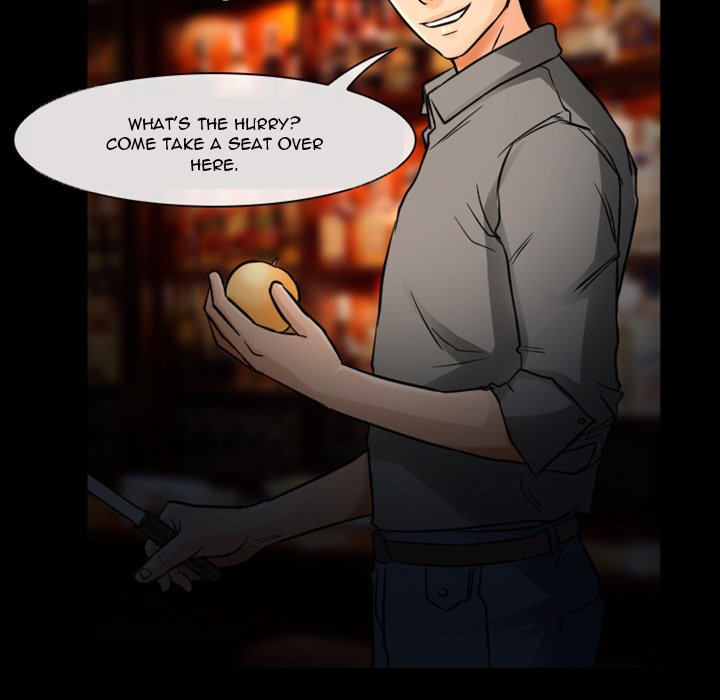 Silhouette chapter 10 page 73