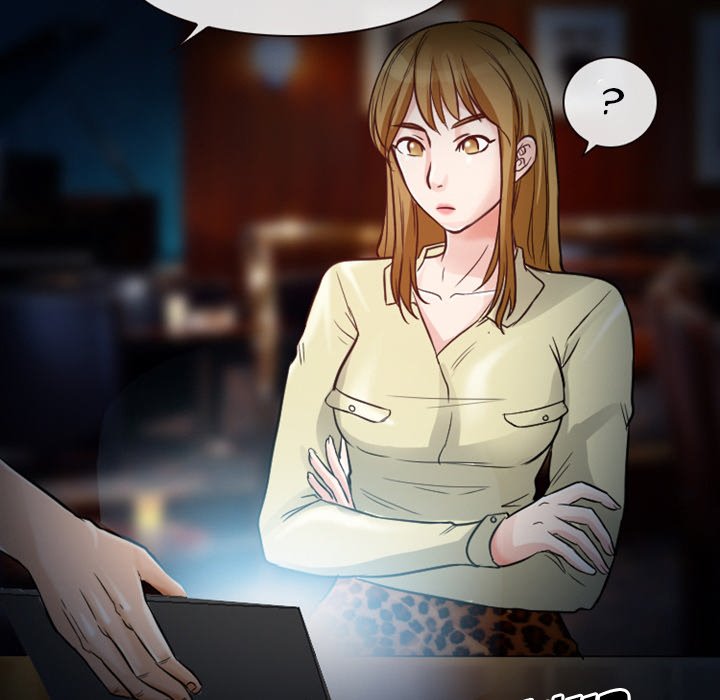 Silhouette chapter 10 page 77