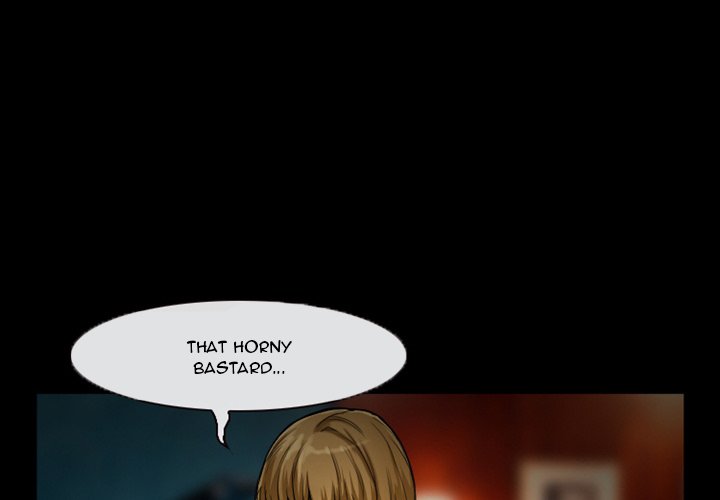 Silhouette chapter 11 page 3