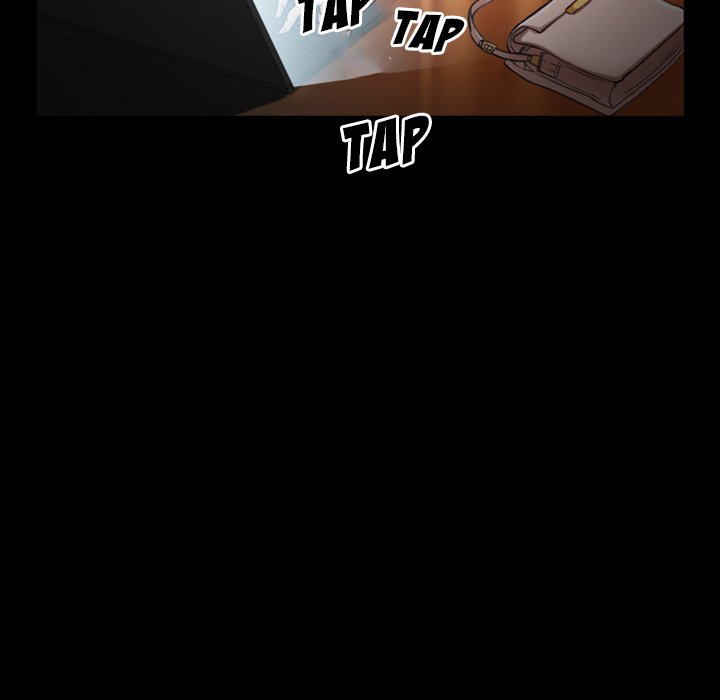 Silhouette chapter 11 page 5