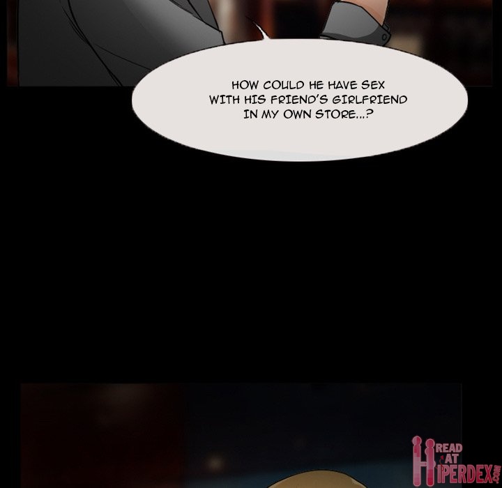 Silhouette chapter 11 page 7