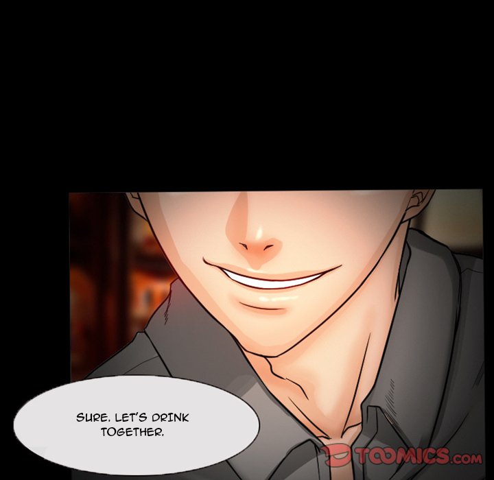 Silhouette chapter 11 page 10