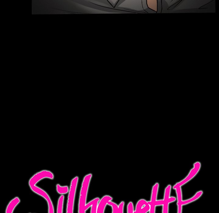 Silhouette chapter 11 page 11