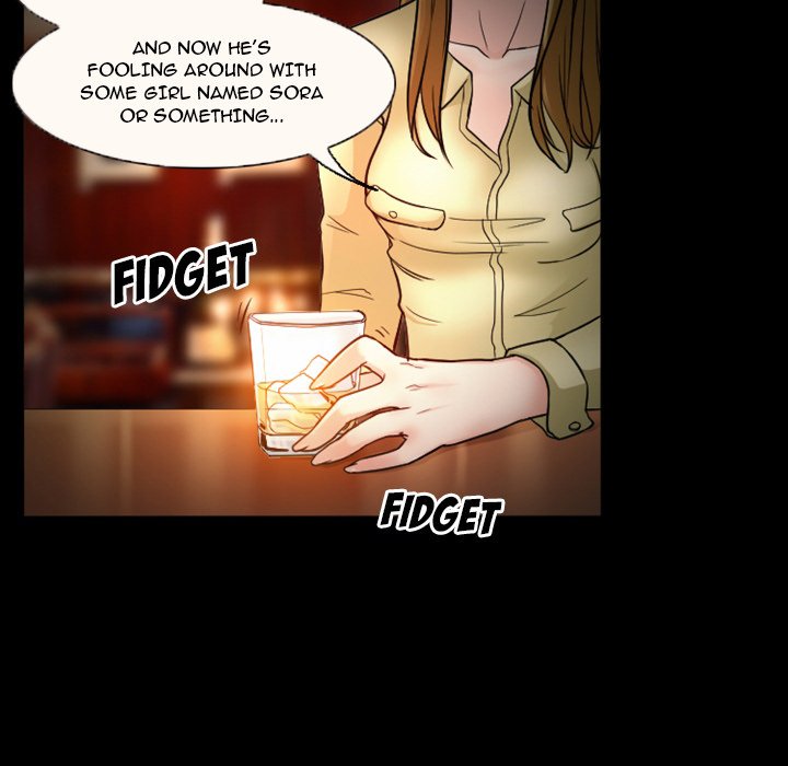 Silhouette chapter 11 page 15