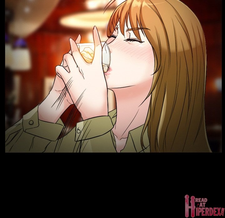 Silhouette chapter 11 page 17