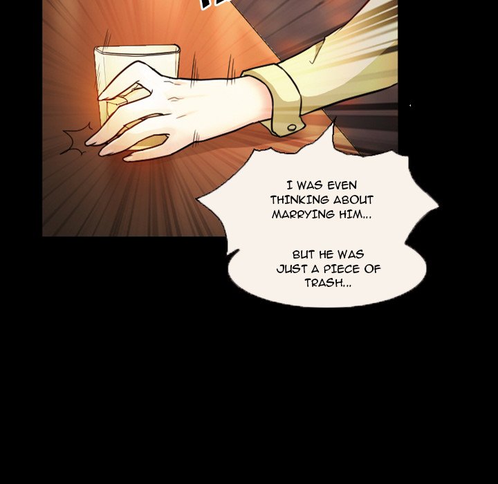 Silhouette chapter 11 page 19