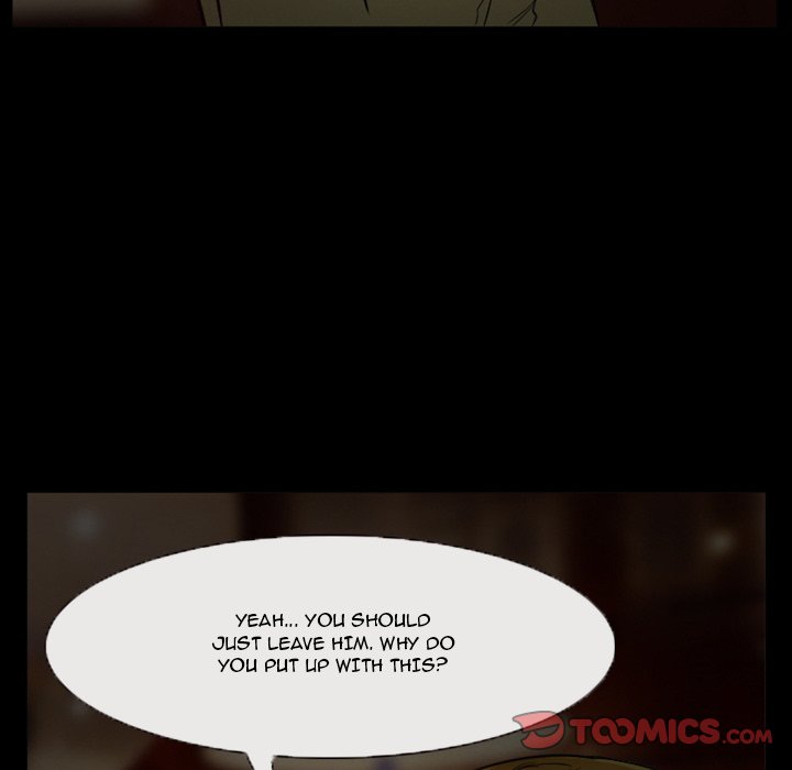 Silhouette chapter 11 page 22