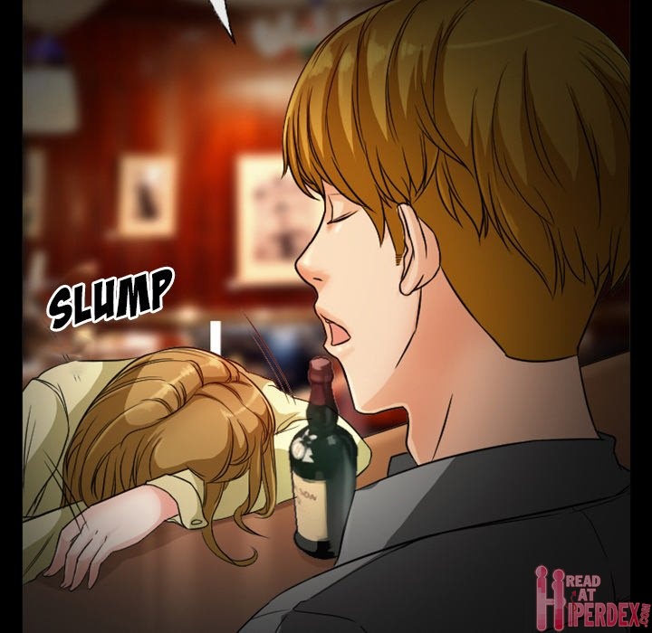 Silhouette chapter 11 page 23