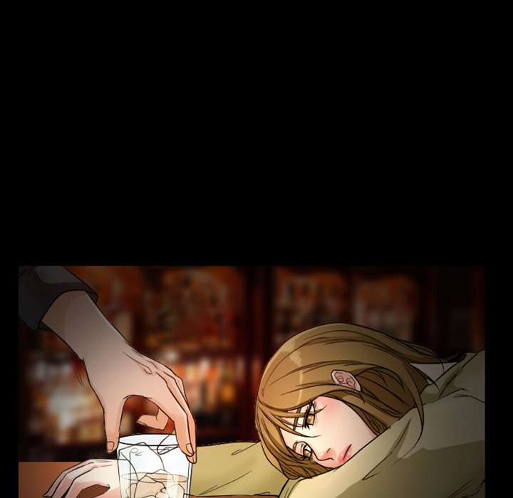 Silhouette chapter 11 page 25