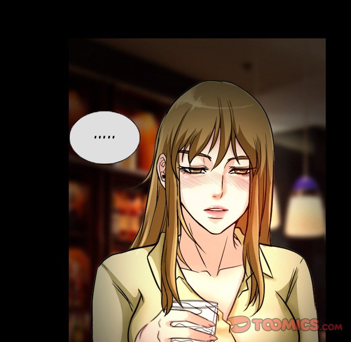 Silhouette chapter 11 page 28