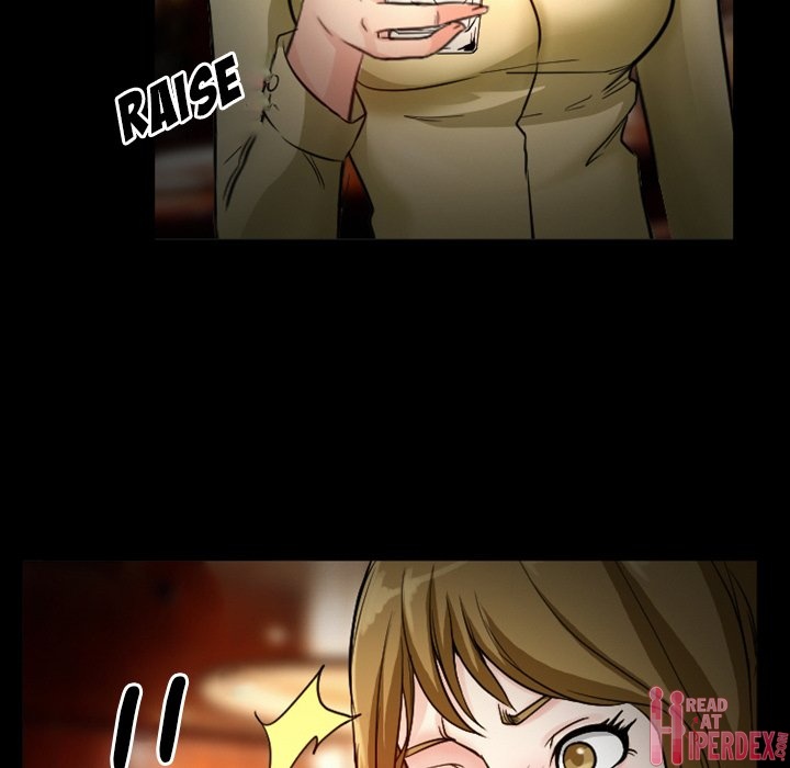 Silhouette chapter 11 page 29