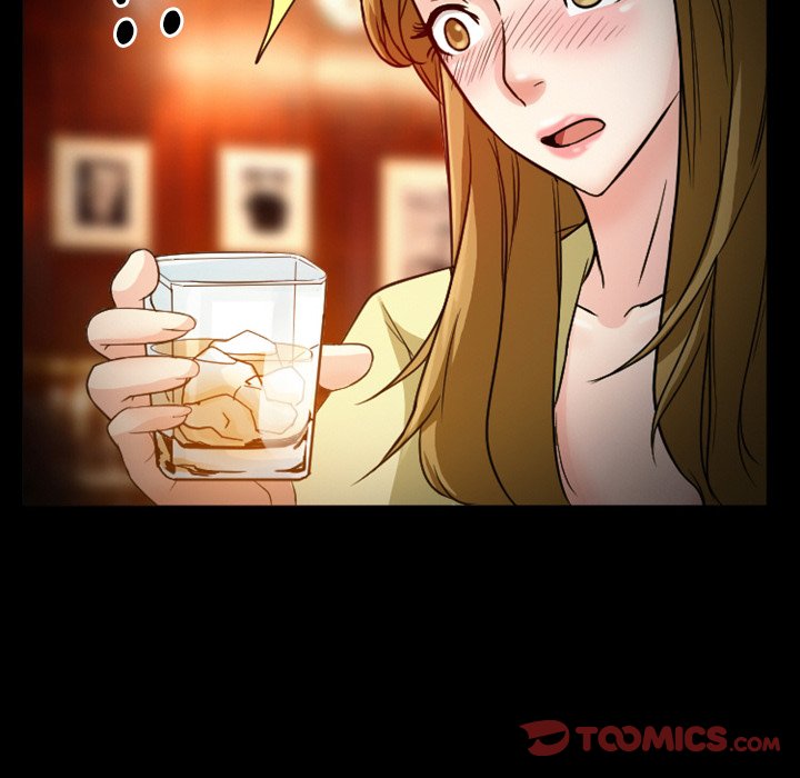 Silhouette chapter 11 page 30