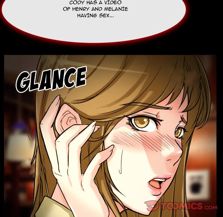 Silhouette chapter 11 page 32