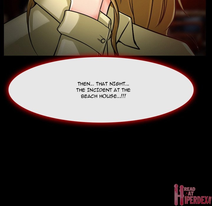 Silhouette chapter 11 page 33