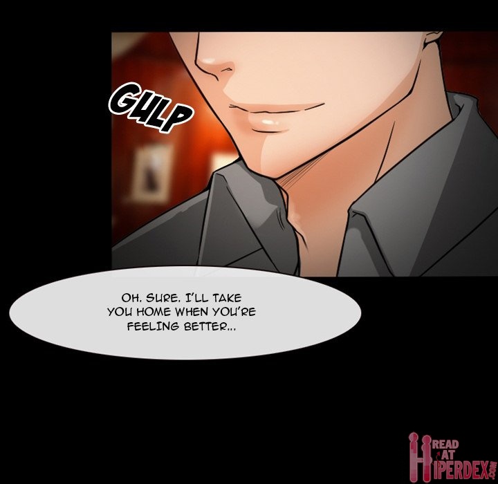 Silhouette chapter 11 page 39