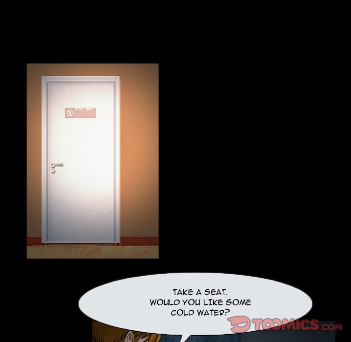Silhouette chapter 11 page 40