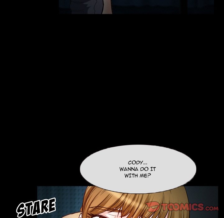 Silhouette chapter 11 page 42