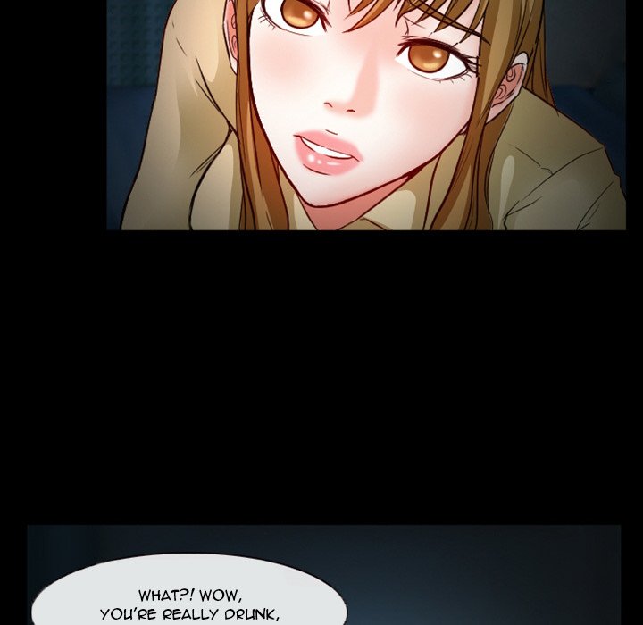Silhouette chapter 11 page 43