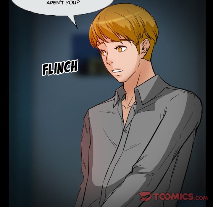 Silhouette chapter 11 page 44