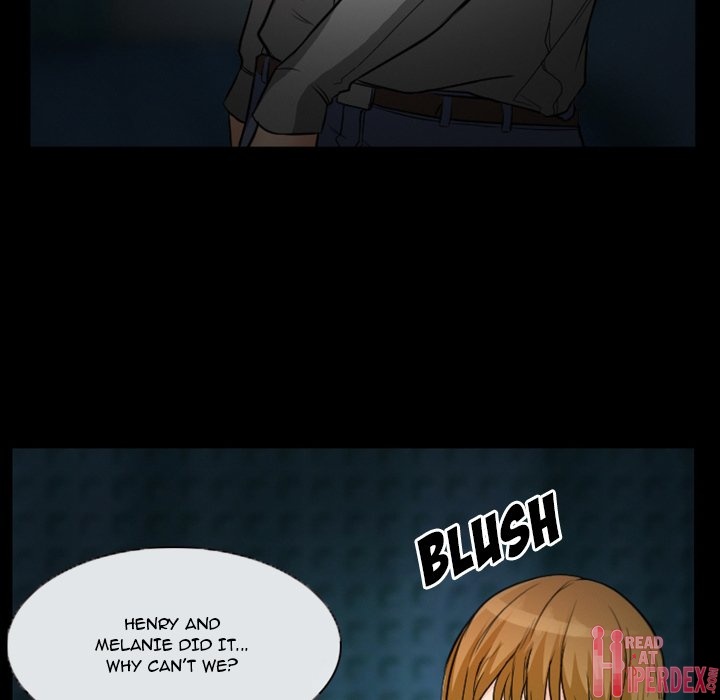 Silhouette chapter 11 page 45