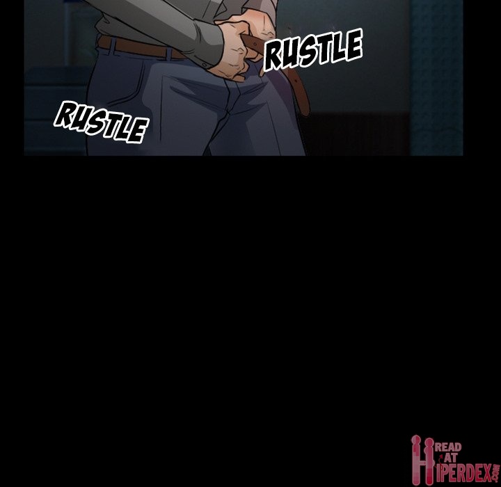 Silhouette chapter 11 page 49