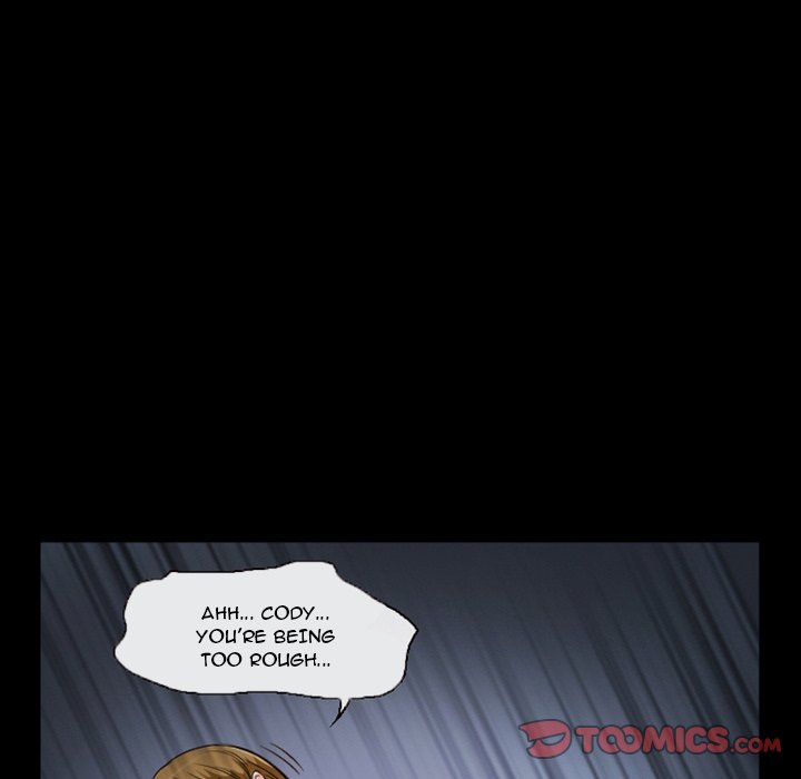 Silhouette chapter 11 page 60