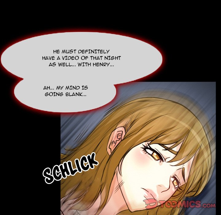 Silhouette chapter 11 page 62