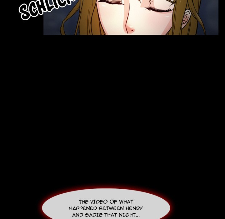 Silhouette chapter 11 page 67