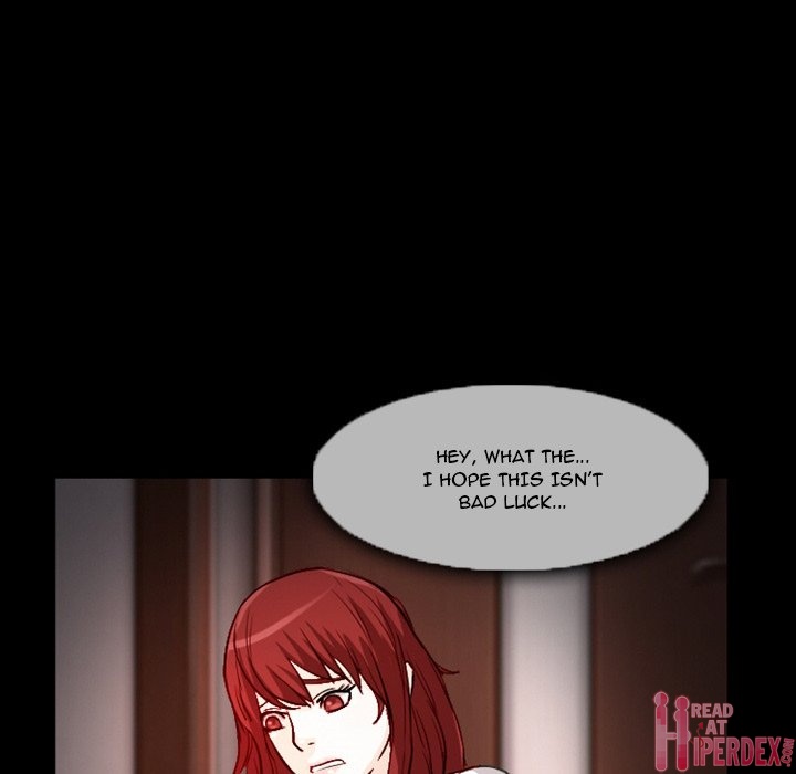 Silhouette chapter 11 page 71
