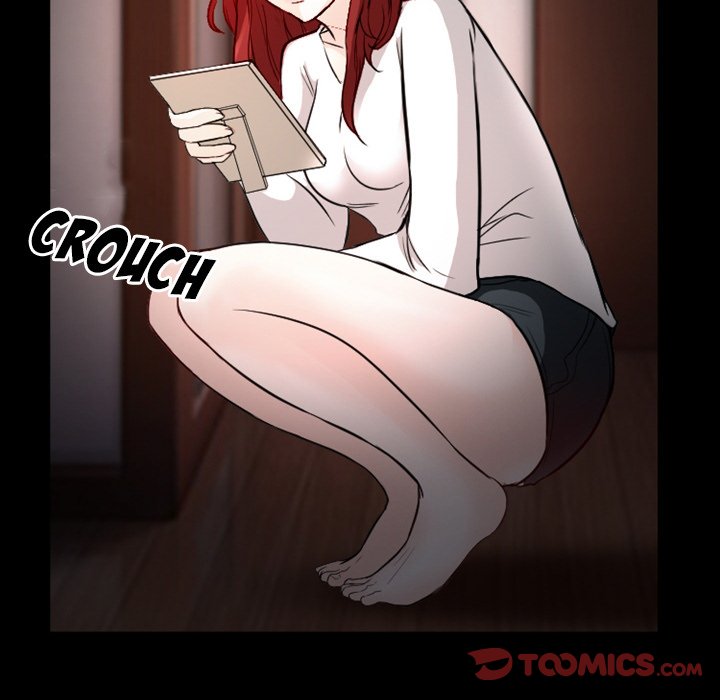 Silhouette chapter 11 page 72