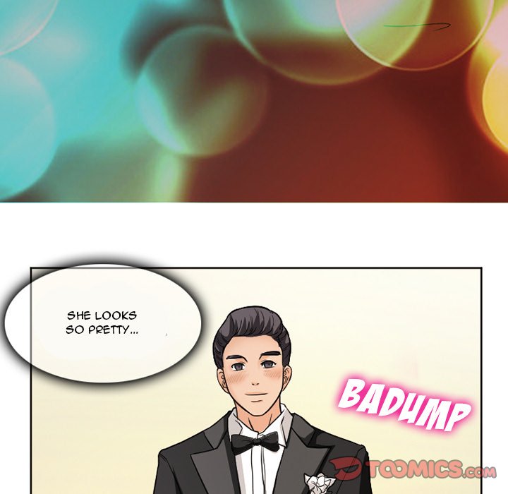 Silhouette chapter 12 page 10