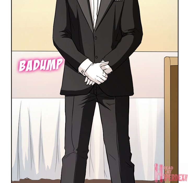 Silhouette chapter 12 page 11