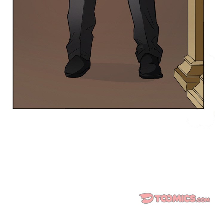 Silhouette chapter 12 page 12