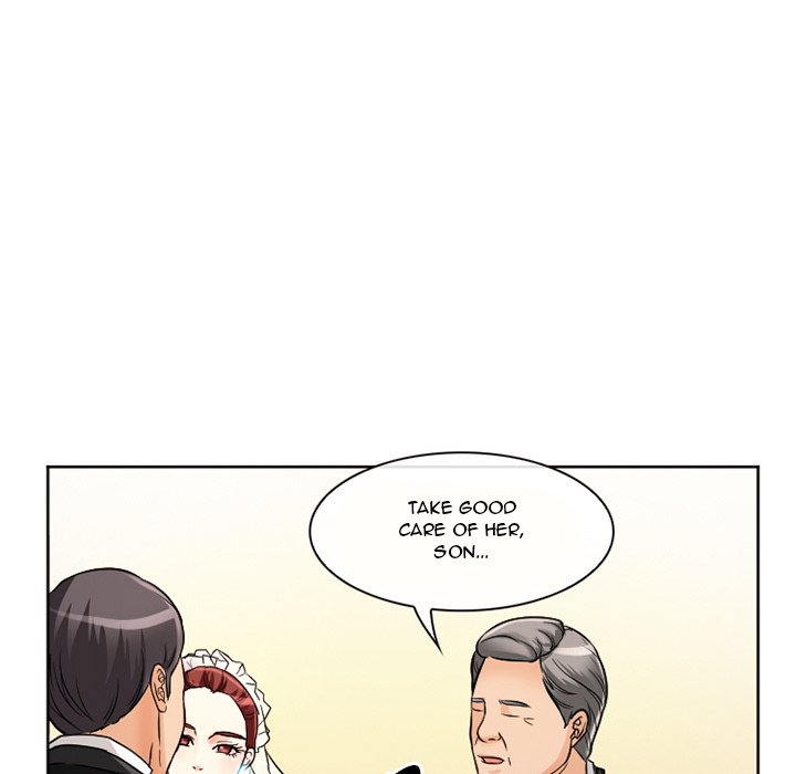 Silhouette chapter 12 page 13