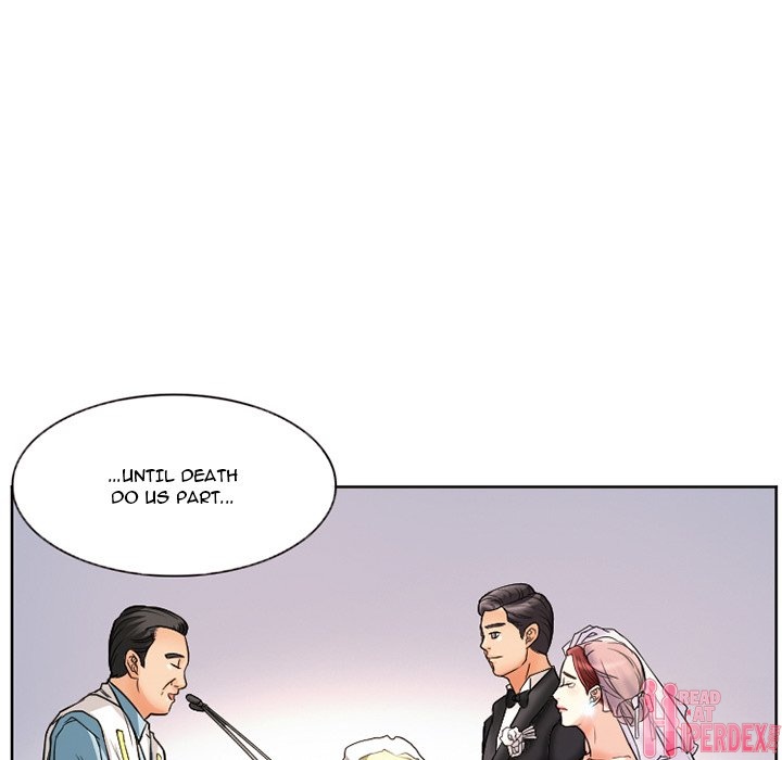 Silhouette chapter 12 page 17