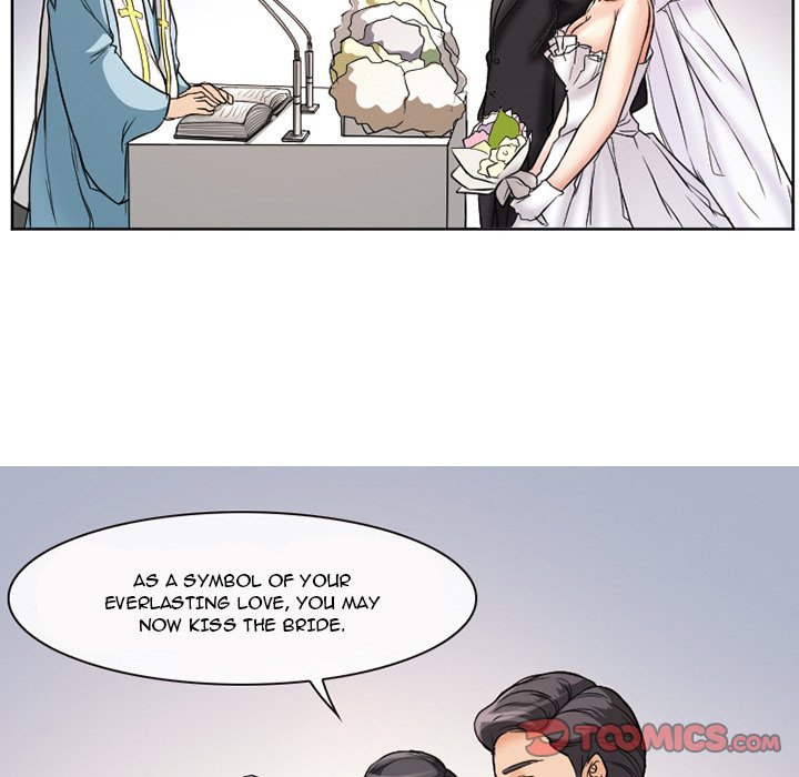 Silhouette chapter 12 page 18