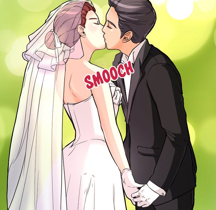 Silhouette chapter 12 page 21