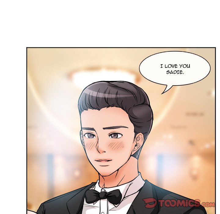 Silhouette chapter 12 page 24