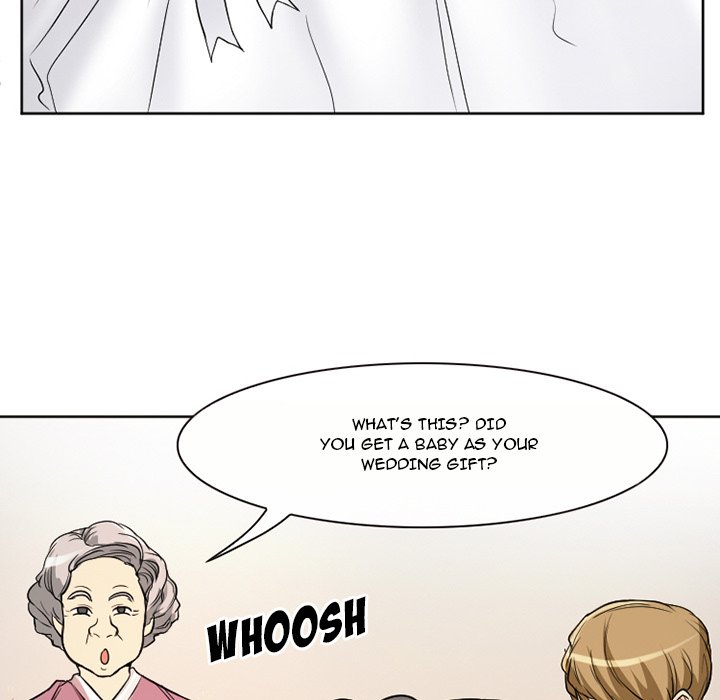 Silhouette chapter 12 page 31