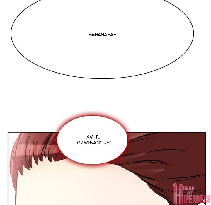 Silhouette chapter 12 page 33