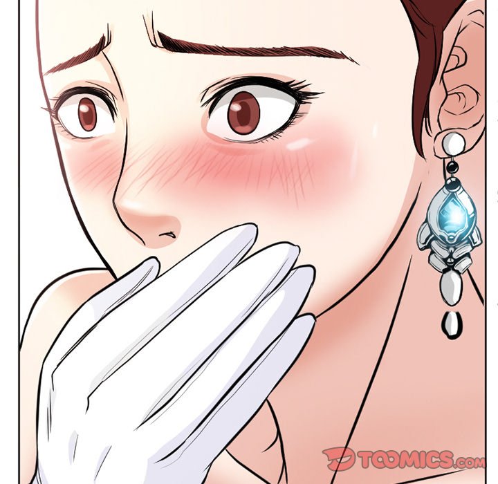Silhouette chapter 12 page 34