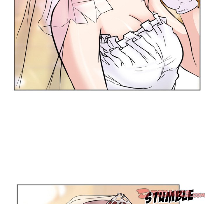 Silhouette chapter 12 page 36