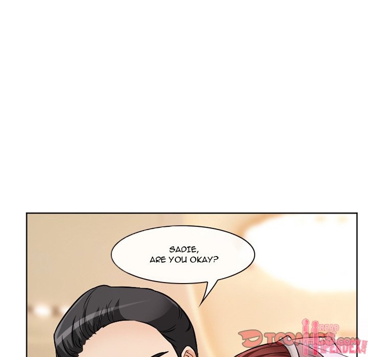 Silhouette chapter 12 page 38